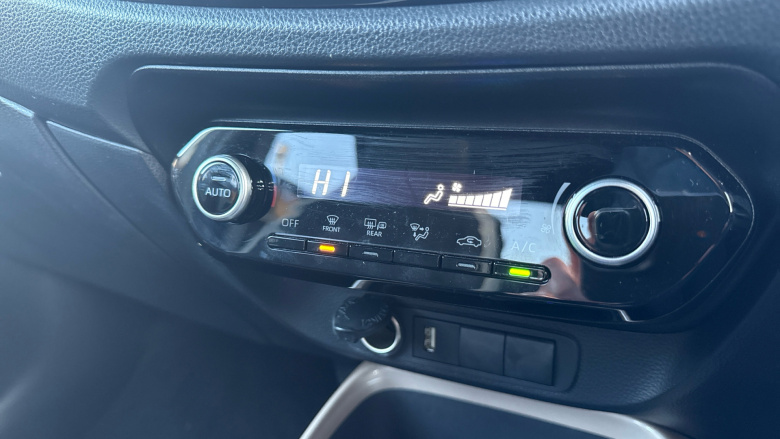 Toyota Aygo X 1.0 VVT-i Edge 5dr Auto Petrol Hatchback